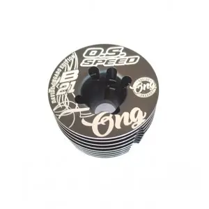 Cooling-Head OS SPEED ONGARO 2DL04000