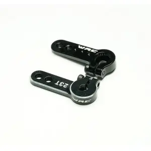Servo lever ALU 23T 03471-23T