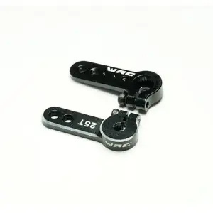 Servo lever ALU 23T 03471-25T