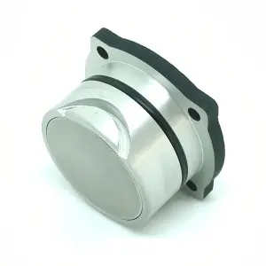 Rear Cover/Pushplate .21 VSB