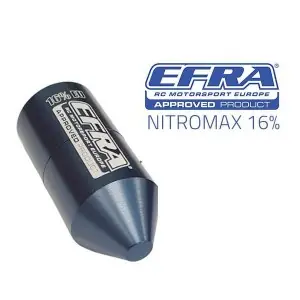 NITROMAX 16%EU EFRA APPROVED