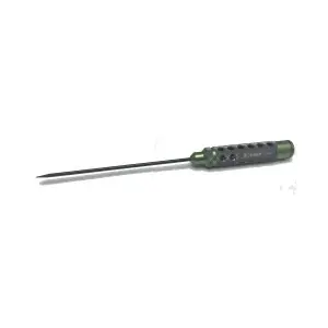 FLAT HEAD SCREW DRIVER 3.0 X 150MM 106712