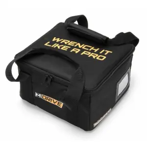 Bag 1 - TX & Charger - L240 x W230 x H140mm