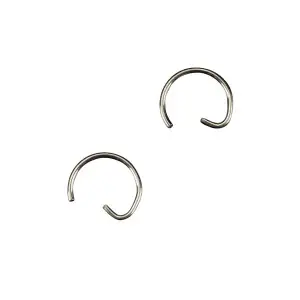 PISTON PIN RETAINER 12TG.18CVR.21VG.28XZ 21817000