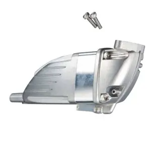 SILENCER E-2050-2 (21XM VER.II) 23875010