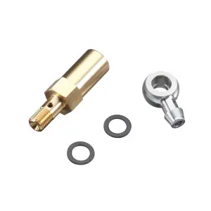 NEEDLE HOLDER (12F-B) 12XZ 21682940
