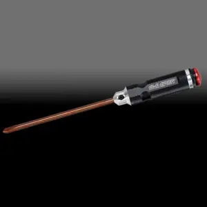 OS SPEED PHILLIPS SCREW DRIVER 5.8X120MM 71417200
