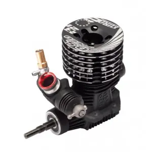 O.S. SPEED R21 EUROSPEC II 1DR00