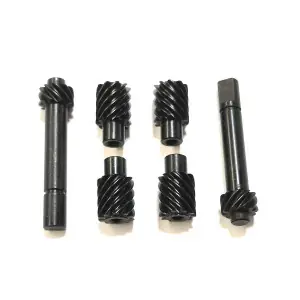 Kit inner differential gears hélicoïdale(4+2) SPM01004H