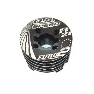 Cooling-Head OS SPEED R21 EURO SPEC II 2DR04000