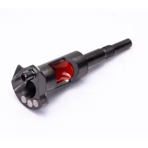 Crankshaft OS SPEED R21 EURO SPEC II 2DR02000