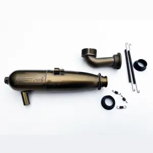 Kit pipe VS EFRA 2165/Manifold MR02HD