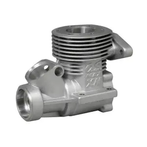 Crankcase 21XM VER.2 23851000