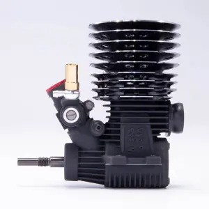 OS SPEED R21GT II 1DT00