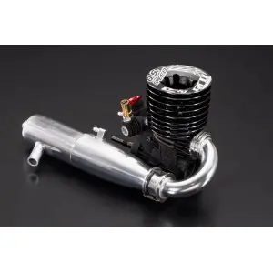 OS SPEED R21GT II COMBO 1DT01