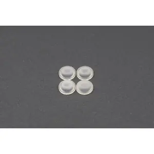White shockabsorber membranes 02043-9