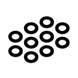 Rondelle 3x5.5x1mm(10) 03200-1