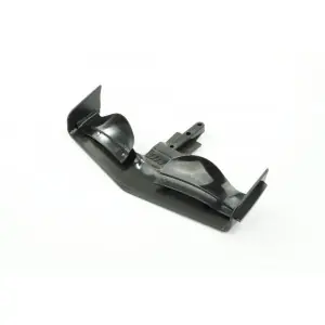 Front Wing Universal 700001(F22) BLACK