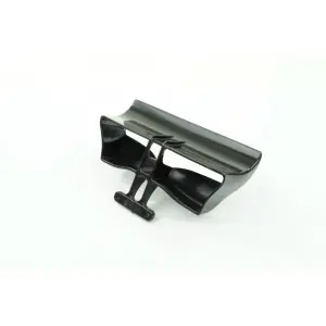 Rear Wing Universal 700002 BLACK