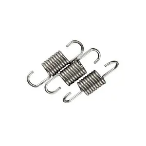 OS kit springs short(3) 72106042