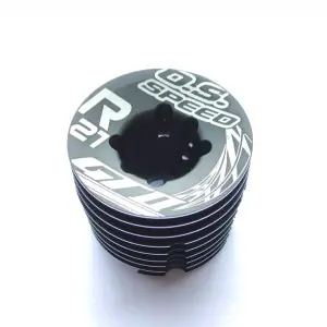 Cooling-Head OS SPEED R21GT II 2DT04000