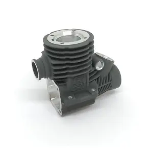 O.S. Crankcase R2105 2D901000