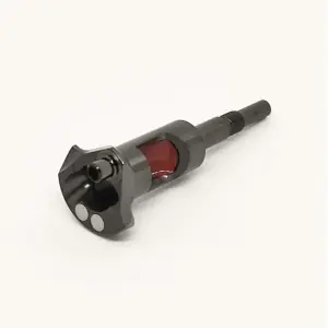 Crankshaft(DLC) OS SPEED R2105 2D902000