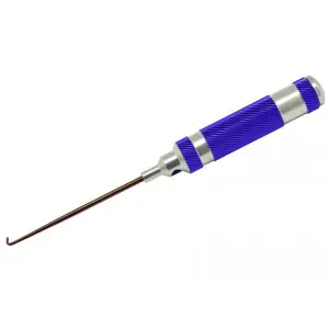 EXHAUST SPRING / CASTER CLIP REMOVER AM190001