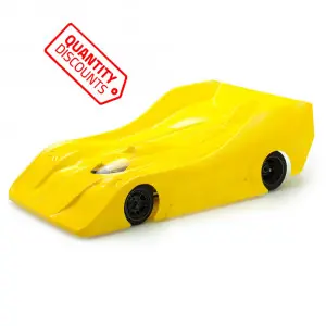 DIABLO EP UltraLight 1/8(0.75)EFRA 31550 MTB0411-07