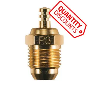 OS Glowplug P3 SPEED 71642720