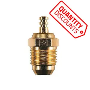 OS Glowplug P4 SPEED 71642730