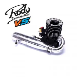 OS SPEED R21GT II COMBO Tuned Rody
