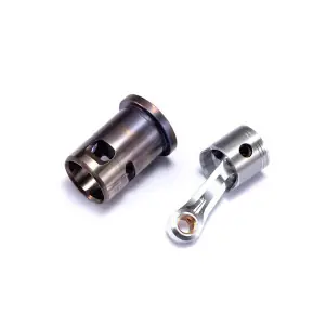 Kit Piston/Liner/Conrod MAX-12TG 2D203100