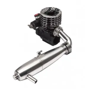 COMBO O.S. SPEED R21 EUROSPEC II/2098
