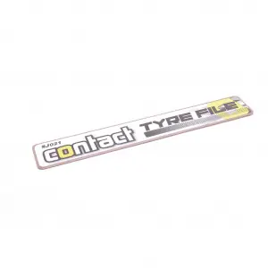 CONTACT FOAM TYRE FILE - J021
