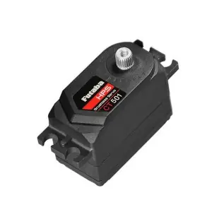 Futaba Low Profile Car/Boat Servo 21kg 0.06s HV HPS-CT501