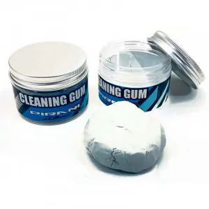 Cleaning Gum(100Gr) PIRANI