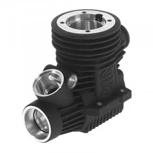 Crankcase OS B2102 2A301000