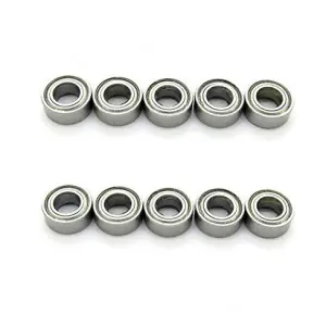 Clutch BallBearing 5x10x4(10) 71550002