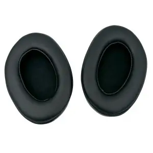Smart-Com Replacement Ear-pad PU Leather(2)