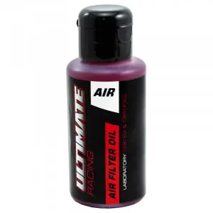 Ultimate airfilter oil 75ml UR0505
