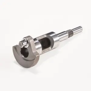 Crankshaft 21XR-B VER.3 2CY02000