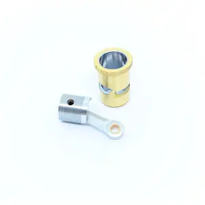 Piston/Liner/Conrod OS MAX-B21 2EG03010