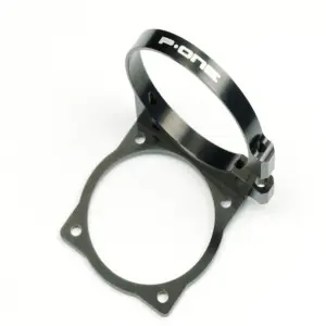 P.ONE ALU 7075 COOLING FAN SUPPORT KIT
