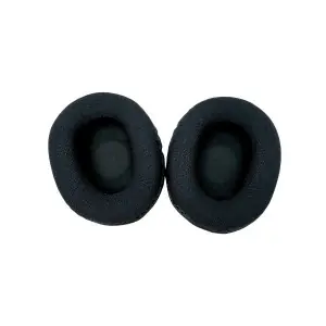 Smart-Com replacement ear-pad mesh texture fiber(2)