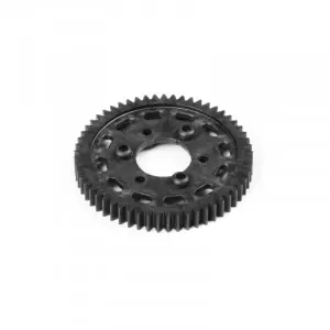 XRAY Graphite Spurgear 57T 335657