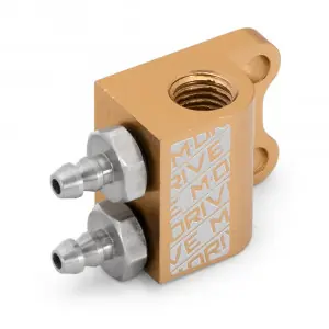 Needle Base R for Remote R/C Needle