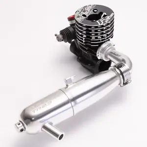 O.S. SPEED R2106/2196 1EY03