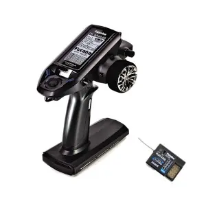 Radio FUTABA 4PM Plus/Receiver R304SB