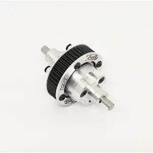 Ball differential GTDUE